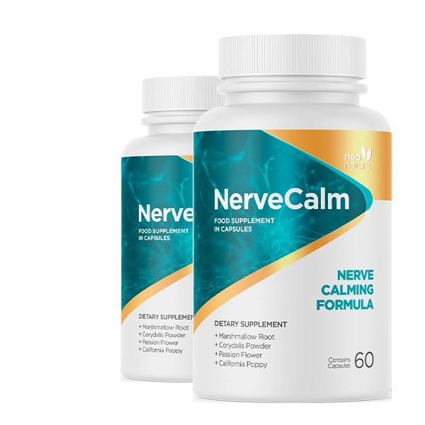 NerveCalm Ürün